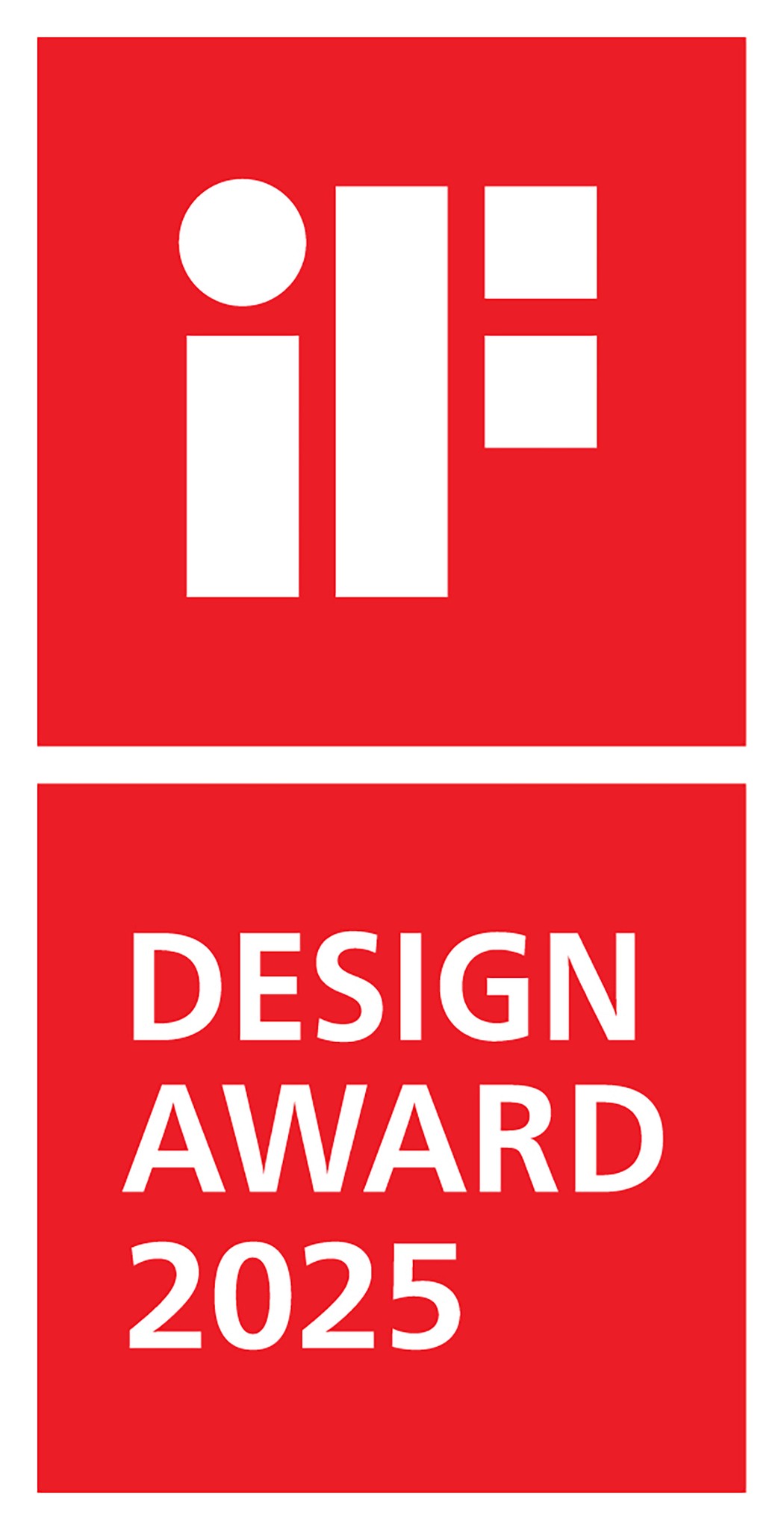 iF Design Award