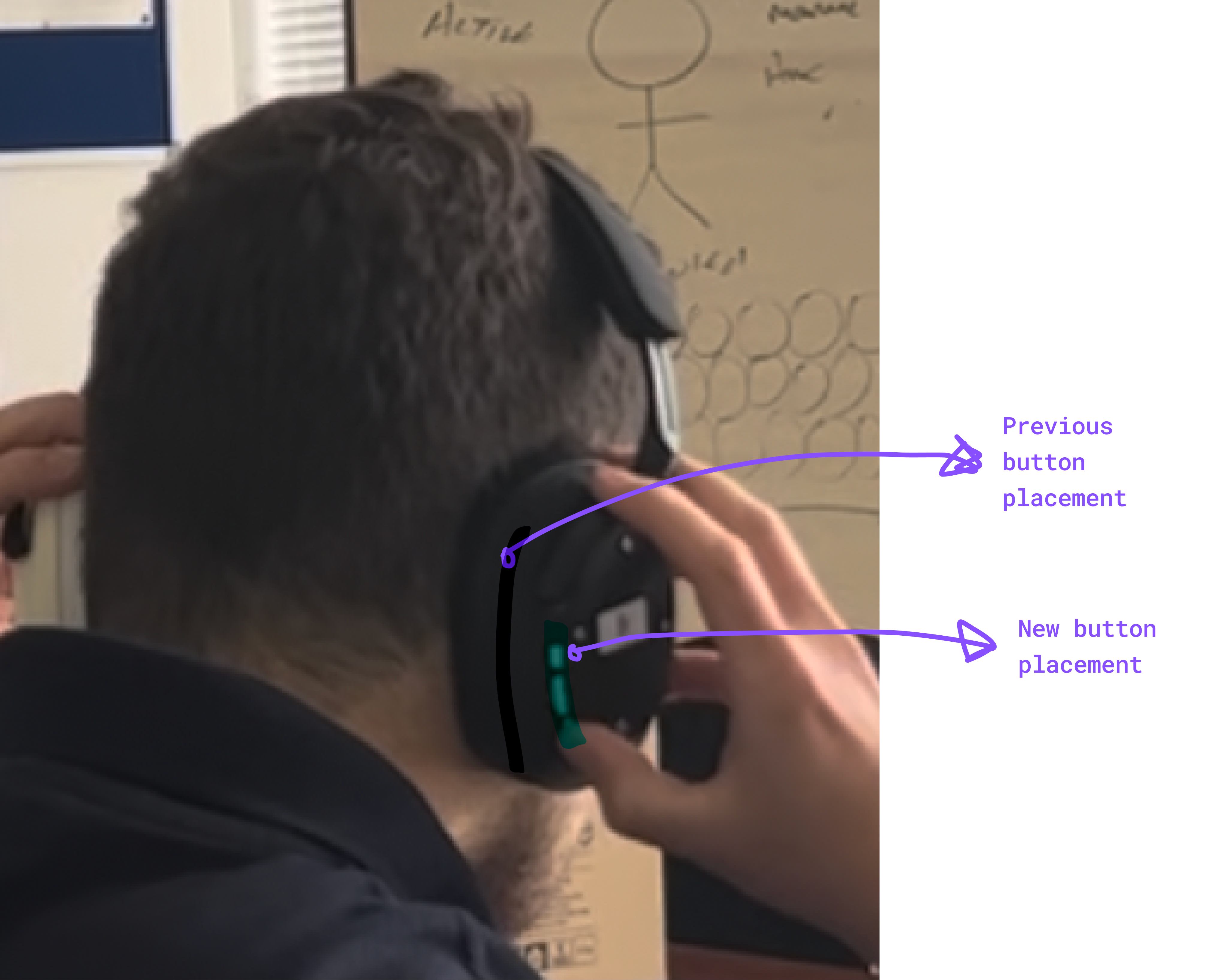 B&W product controls testing