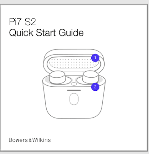 Box contents illustration