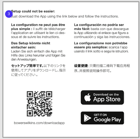 Box contents illustration