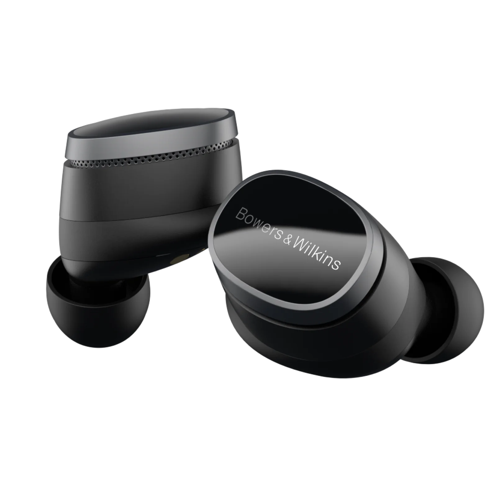 B&W Pi8 earbuds